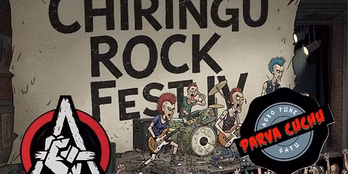 Chiringu rock fest