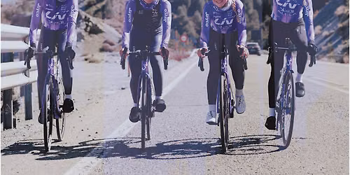 Celebrate The Femmes Ride!
