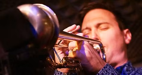 Bjorn Ingelstam Quartet - "The Closer"