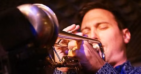 Bjorn Ingelstam Quartet - "The Closer"