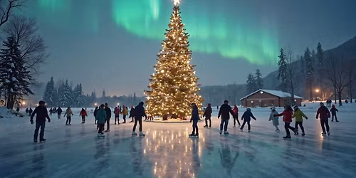 Big Band Christmas (evening show)