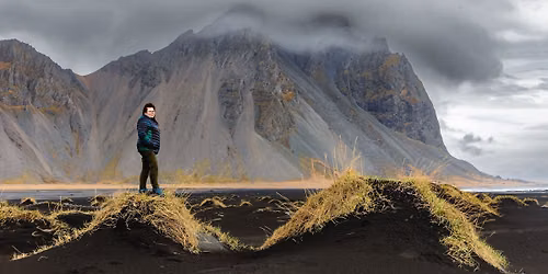 Islandia. Na styku ognia i lodu