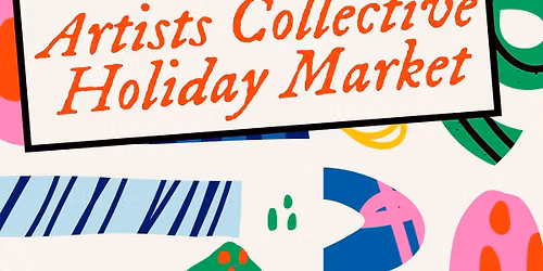 Holiday Arts and Crafts