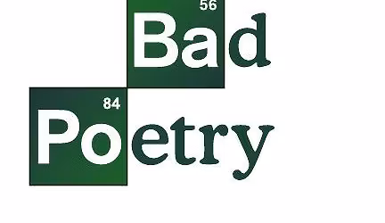 Breaking Bad Poetry Indy Qualifier