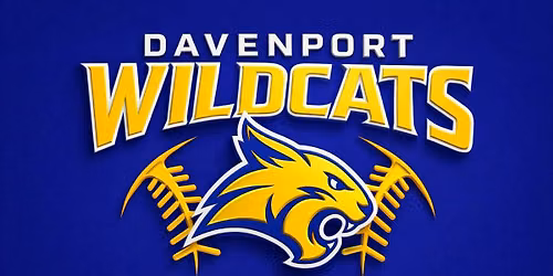 Wildcat Fall Baseball