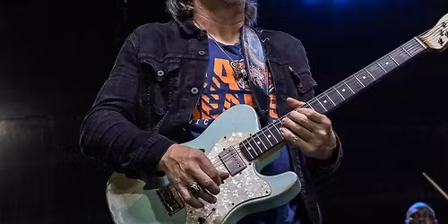 Blues in the Box: Frank Bang | June 19 | NOMA Black Box Theater