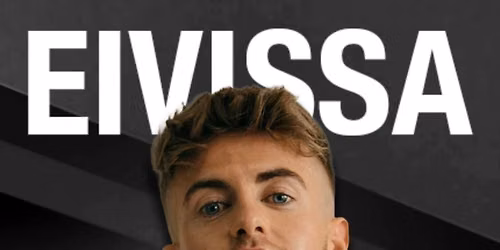 EIVISSA PRESENTS JAMES POOLE , CTRL ROOM NORWICH 18.09
