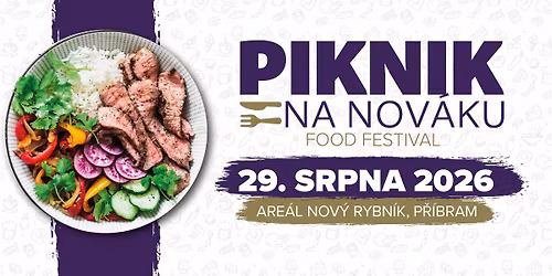 Piknik na Nov\u00e1ku 2026