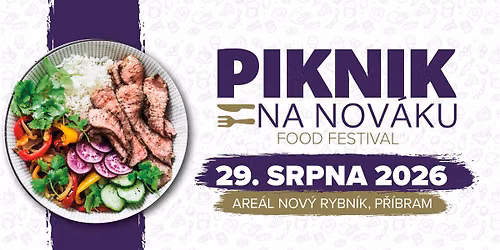 Piknik na Nov\u00e1ku 2026