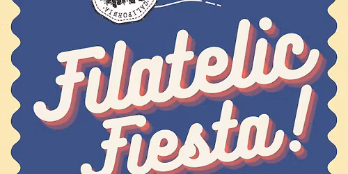 Filatelic Fiesta