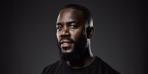 Mo Gilligan: The Mo You Know | La Madeleine