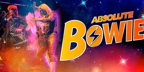 Absolute Bowie