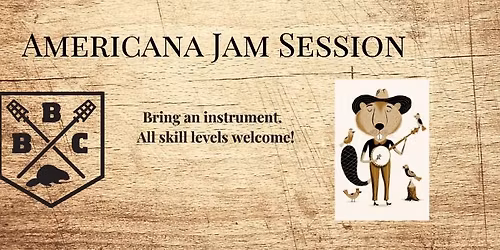 Americana Jam Session