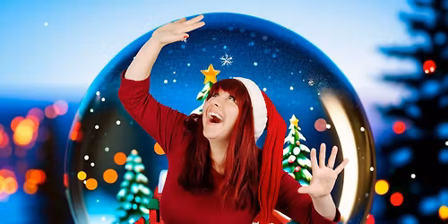 FRI ENTR\u00c8: Julekoncert m. Katrine Bille og band | Slagelse Musikhus