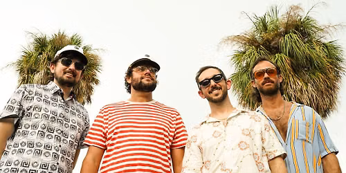 Captain's Lounge: Live Yacht Rock | Dunedin, FL