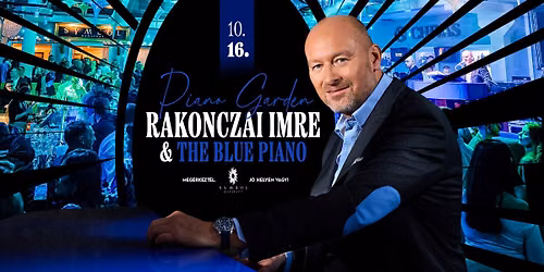 Rakonczai Piano Garden