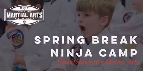 Spring Break Holiday Camp