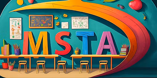 MSTA Leadership Conference