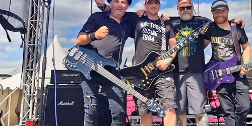 VOLBEATen at Winsterfest 2026