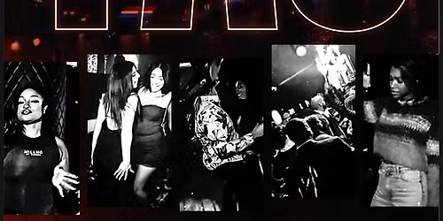 SNL Saturday at YBar \n"Taj Gibson NBA Retirement Party"