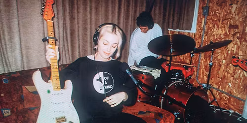 SOLD OUT! Men I Trust | Ancienne Belgique