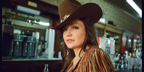 The Ramblin' Woman Tour w\/Kelsey Waldon and the Muleskinners, Gabe Lee