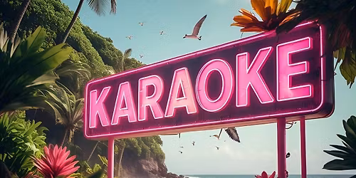 Karaoke with Janessa \ud83d\udc8b