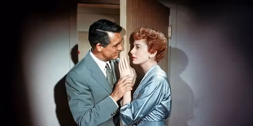 An Affair To Remember (FREE SCREENING)