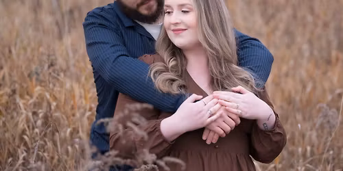 Caleb & Caitlin\u2019s Stag and Doe