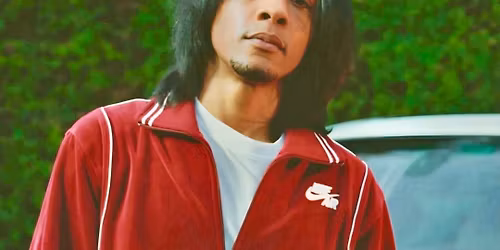 DJ Quik with Band
