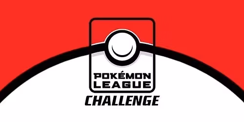 Pok\u00e9mon League Challenge Tournament