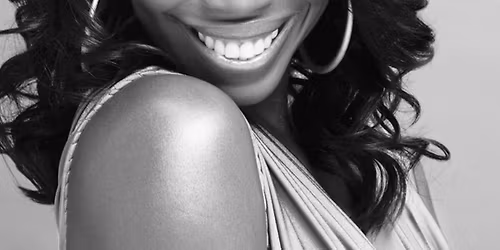 Heather Headley at Carnegie Hall - Isaac Stern Auditorium