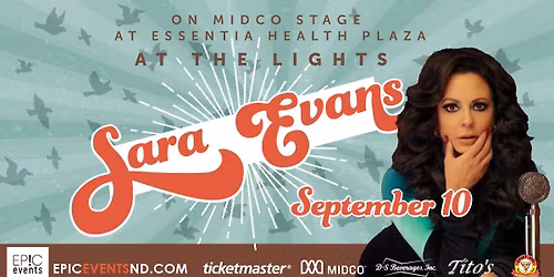 Sara Evans
