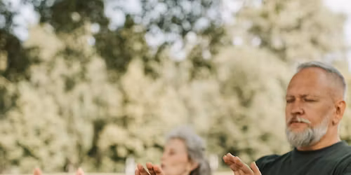 Southampton Tai Chi