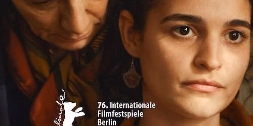 IN A WHISPER feature film + Opening Night Party, 39th Connecticut LGBTQ Film Festival
