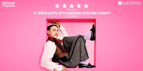 The Importance Of Being Earnest