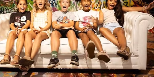 FoKO Immersive Gallery