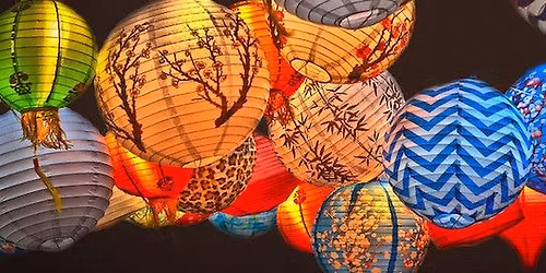 New Brighton's Festival of Flavours