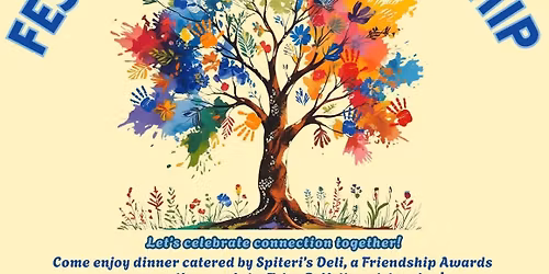 Festival of Friendship