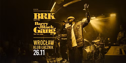 BRK | Wroc\u0142aw | Klub \u0141\u0105cznik