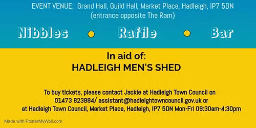 Mayor's Charity Quiz