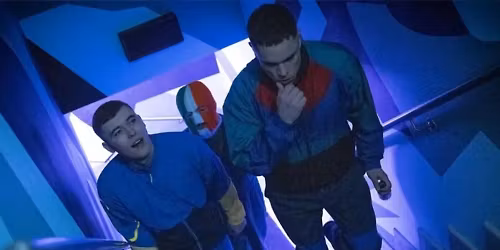 Kneecap London Tickets