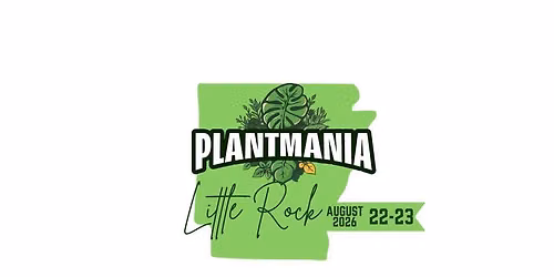 PLANTMANIA Little Rock