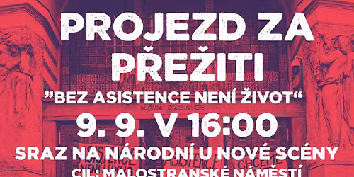 Projezd za p\u0159e\u017eit\u00ed 2