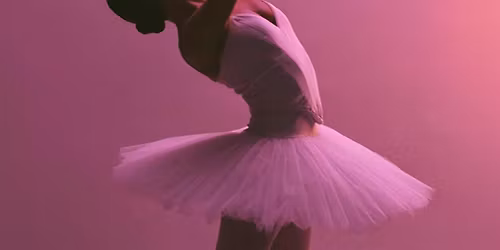 The Australian Ballet - The Nutcracker Act II & Other Works