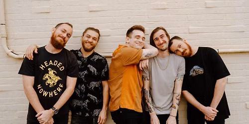 Makari w\/ Kurt Travis