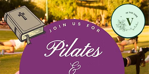 Pilates and Praise