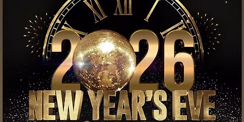 Sherrytown Station New Years Eve Karaoke Party