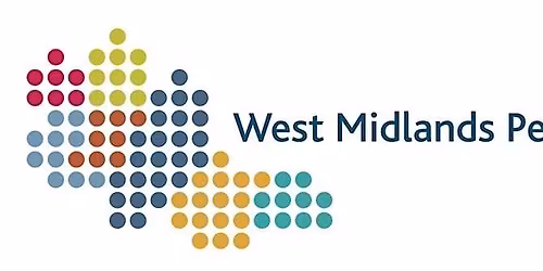 West Midlands Pension Fund Independent Person Open Event
