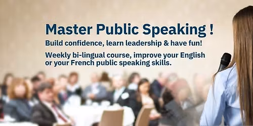 Presentation Mastery Worshop